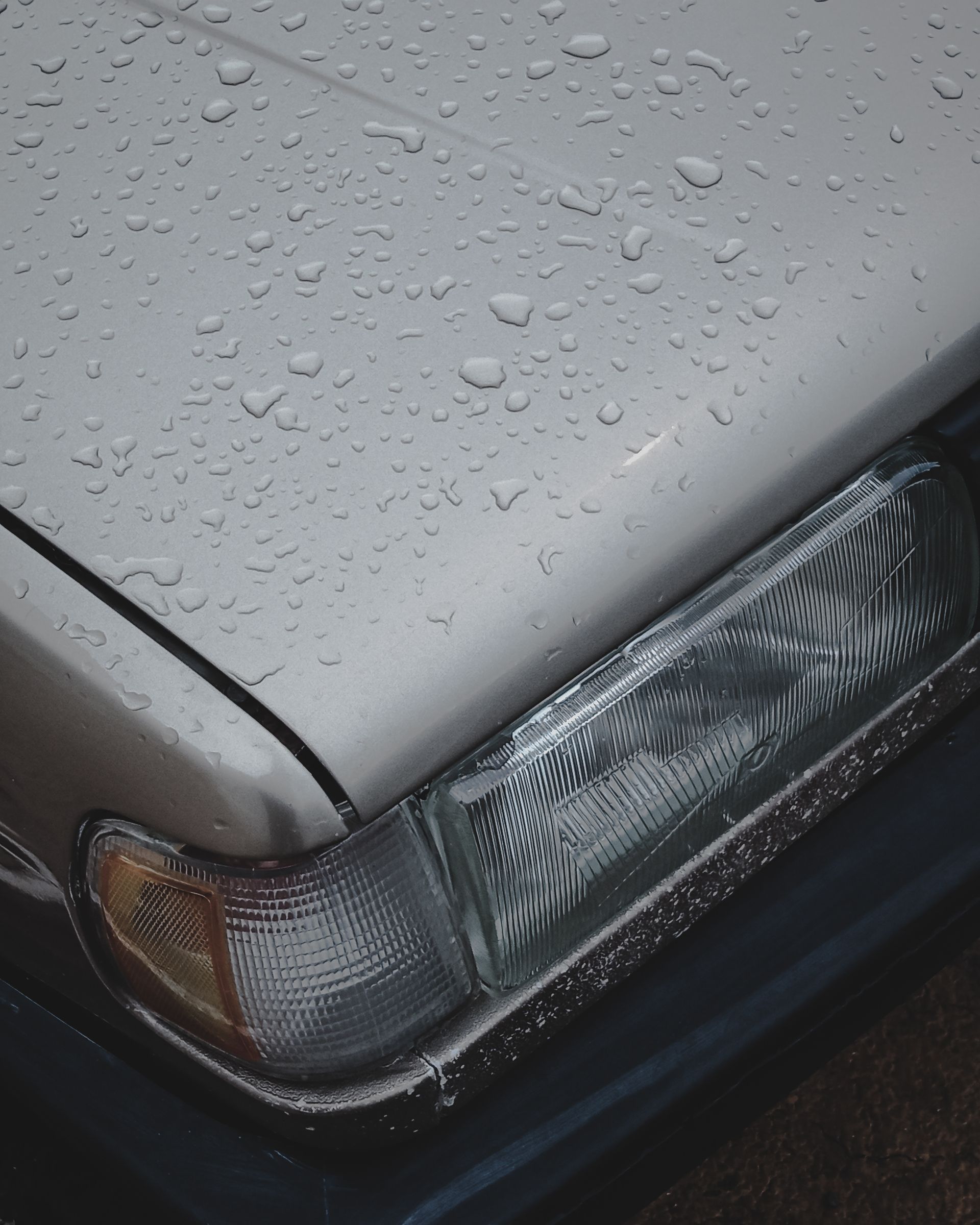 Sedan Ceramic Protection